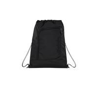 Satch Turnbeutel Nordic Black