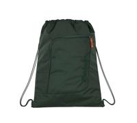 Satch Sportbeutel Nordic Forest Green