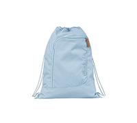 Satch Sportbeutel Nordic Ice Blue 2025