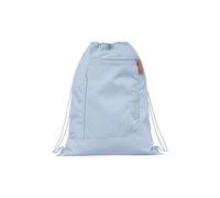 Satch Sportbeutel Nordic Ice Blue - Hellblau