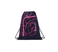 Satch Sportbeutel Pink Supreme