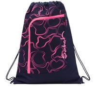 Satch Zubehör Gym Bag - Turnbeutel 45 cm Pink Supreme