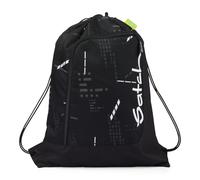 satch Sportbeutel Reflective Style ninja matrix