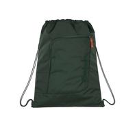 Satch Sportbeutel Forrest Green