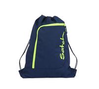Satch Sportbeutel toxic yellow