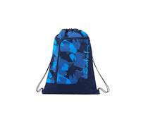 Satch Sportbeutel Troublemaker - Blau