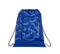 satch Sportbeutel Vibrant Blue