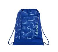 Satch Sportbeutel Vibrant Blue 2025