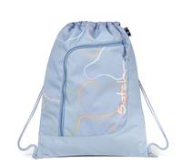 Satch Sportbeutel Vivid Blue