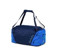 Satch Sporttasche 2025 Crossed Blue