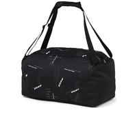 Satch Sporttasche 2025 Reflective Style auch als Rucksack nutzbar Ninja Matrix