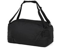 Satch Sporttasche 2025 Skandi Style auch als Rucksack nutzbar Nordic Black