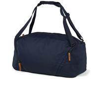 Satch Sporttasche 2025 Skandi Style auch als Rucksack nutzbar Nordic Blue