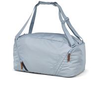 Satch Sporttasche 2025 Skandi Style auch als Rucksack nutzbar Nordic Ice Blue