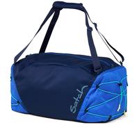 Satch Sporttasche 25l (2025) Crossed Blue