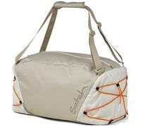 Satch Sporttasche Crossed Sand