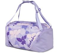 Satch Sporttasche 25l (2025) Lilac Blossom