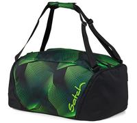Satch Sporttasche 25l (2025) Seismic Green