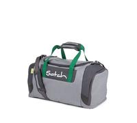 SATCH Sporttasche Blazing Grey