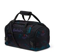 Sporttasche 2024 SAT-DUF-schwarz