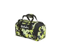 satch Sporttasche - 25l, Schuhfach, gepolsterte Schultergurte