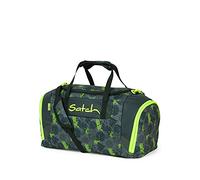 satch Sporttasche - 25l, Schuhfach, gepolsterte Schultergurte