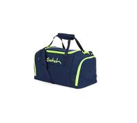 Satch Sporttasche Toxic Yellow