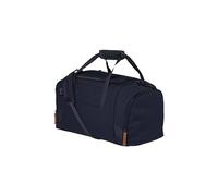 satch Sporttasche 25L Stauraum Nassfach Schuhfach Reißverschlussfach Schultergurt Tragegriffe gepolstert Nordic Blue - Blau
