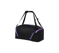 Satch Sporttasche 25L Stauraum Schuhfach Reißverschlussfach Schultergurt Tragegriffe gepolstert