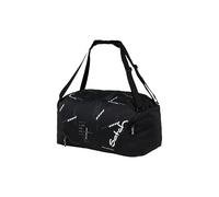 Satch Sporttasche 25L Stauraum Schuhfach Reißverschlussfach Schultergurt Tragegriffe gepolstert