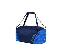 Satch - Crossed Blue Sporttasche blau