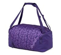 Satch Sporttasche 46 cm lila