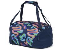 Satch Sporttasche auch als Rucksack nutzbar Crazy Twist