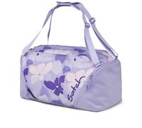Satch Sporttasche auch als Rucksack nutzbar Lilac Blossom