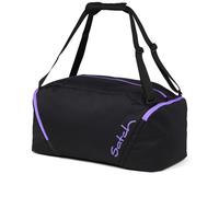 Satch Sporttasche auch als Rucksack nutzbar Purple Phantom