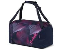 Satch Sporttasche auch als Rucksack nutzbar Seismic Pink