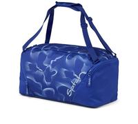 Satch Sporttasche auch als Rucksack nutzbar Vibrant Blue