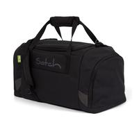 SATCH SAT-DUF-001-800 satch Duffle Bag Blackjack black, black