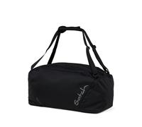 Satch Sporttasche Nassfach Schuhfach Reißverschlussfach Schultergurt Tragegriffe gepolstert