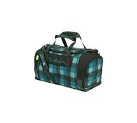Satch Sporttasche Blue Bytes - Blau