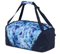 Satch Sporttasche Blurry Sky