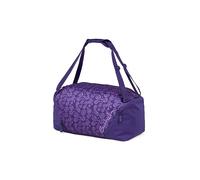 Satch Sporttasche Nassfach Schuhfach Reißverschlussfach Schultergurt Tragegriffe gepolstert