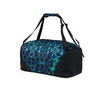 Satch Sporttasche Caleido Blue