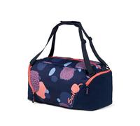 Satch Sporttasche Nassfach Schuhfach Reißverschlussfach Schultergurt Tragegriffe gepolstert