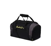 SATCH 00236-90291-10 Dark Skate Sporttasche