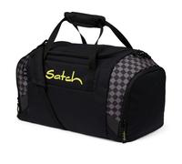 Satch Sporttasche Dark Skate