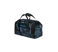 Satch Sporttasche Deep Dimension - Blau