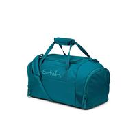 Satch Sporttasche Deep Petrol