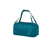 Satch Sporttasche Deep Petrol - Petrol