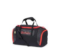 Satch Fire Phantom Bag Schwarz